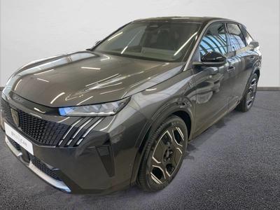 Peugeot 3008 Electrique 73 kWh 210 ch Gt