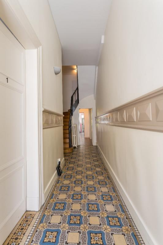 Chambre - 22 m² - 1 pièce