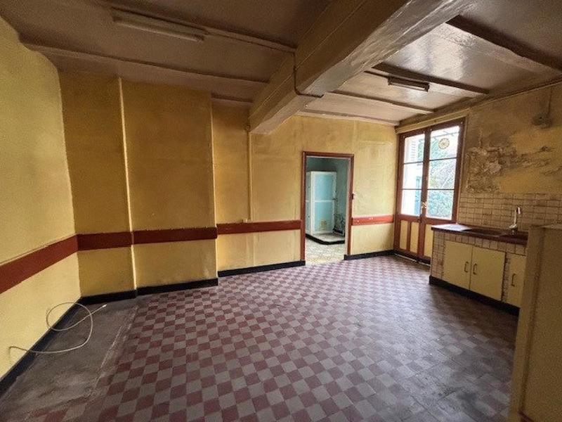 Maison - 137 m² - 4 pièces