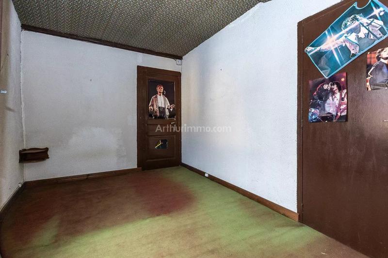 Maison - 144 m² - 6 pièces