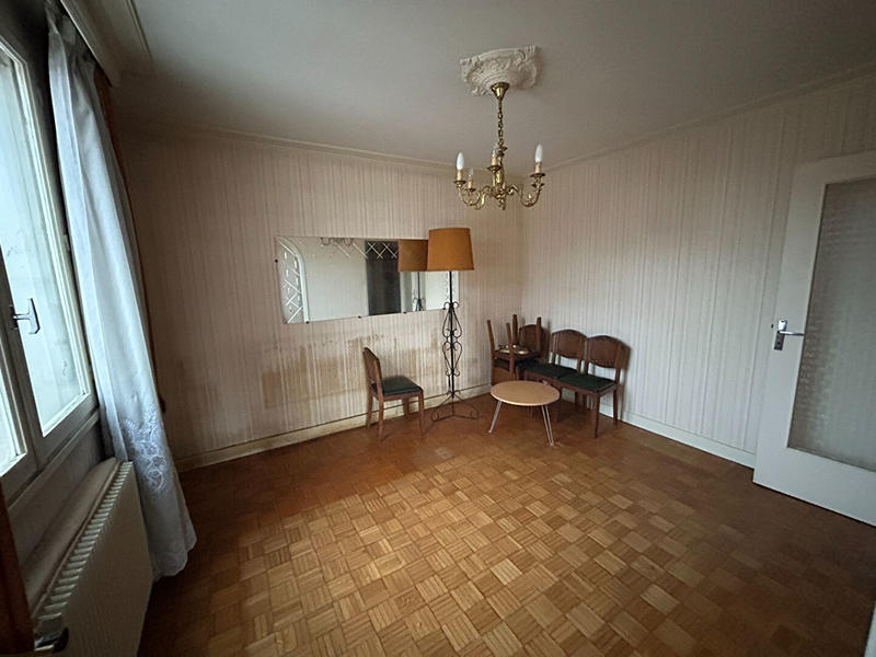 Immeuble - 200 m² - 10 pièces