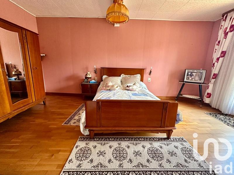 Maison - 185 m² - 4 pièces