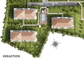 Appartement - 31 m² - 1 pièce