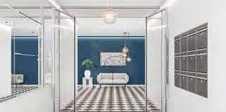 Studio - 29 m² - 1 pièce