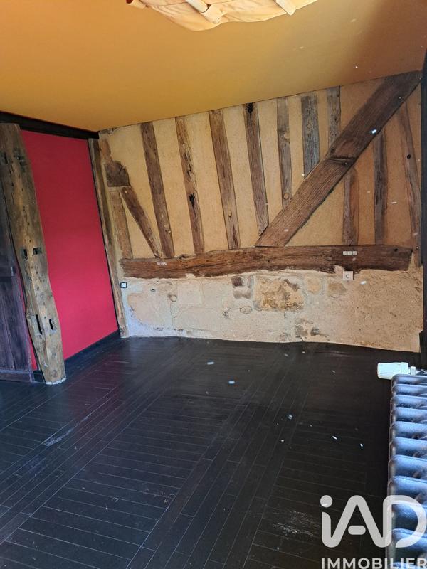 Maison de campagne - 300 m² - 6 pièces