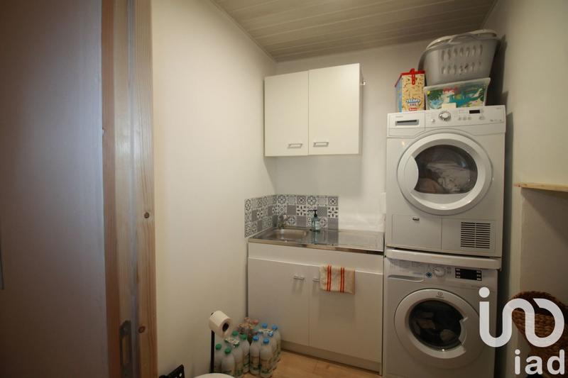 Maison de village - 175 m² - 5 pièces