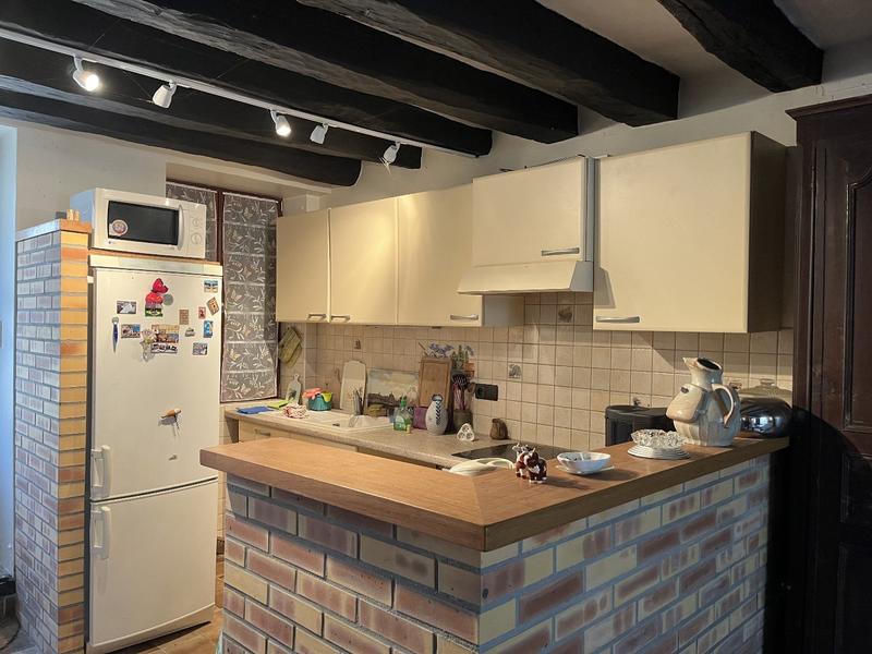 Maison - 155 m² - 7 pièces