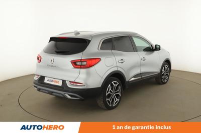 Renault Kadjar 1.5 dCi Blue Intens 115 ch