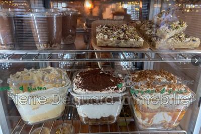 Fonds de commerce - Magasins