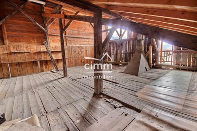 Ferme - 165 m² - 4 pièces