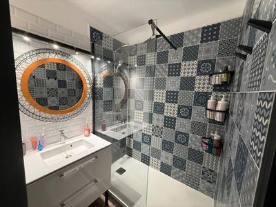 Appartement - 76 m² - 3 pièces