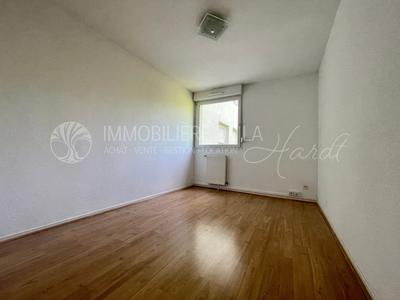 Bureau - 73 m² - 3 pièces