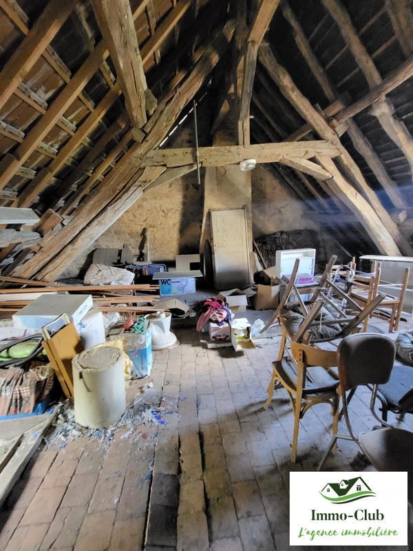 Maison - 117 m² - 4 pièces