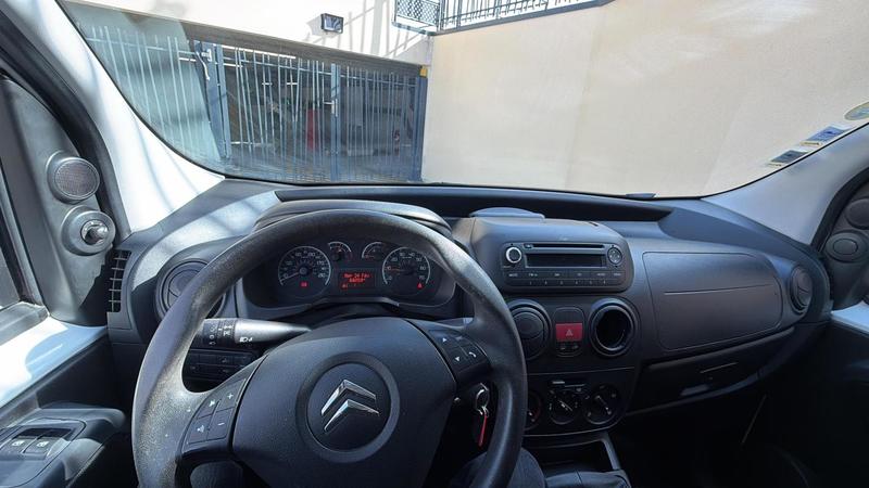 Citroën Nemo 1.4 Hdi pack Clim faible Kms ✅✅✅