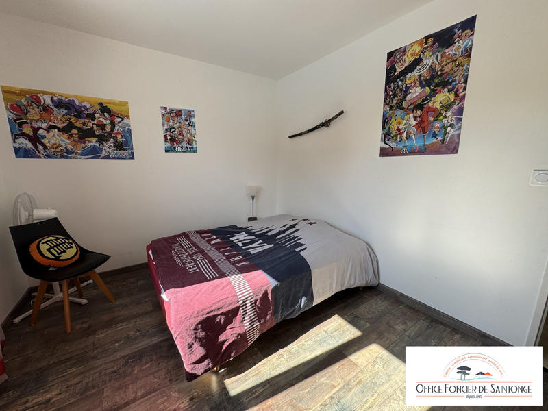 Maison contemporaine - 139 m² - 6 pièces