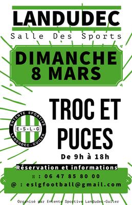 Troc et puces