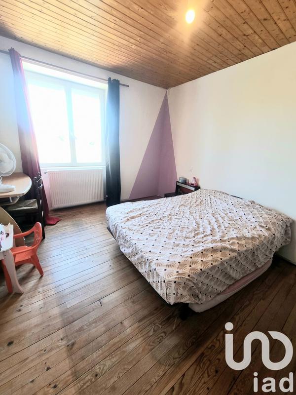 Maison - 280 m² - 11 pièces