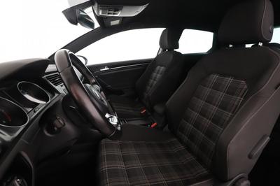 Volkswagen Golf VII 2.0 Tdi BlueMotion Tech Gtd Dsg6 3p 184 ch