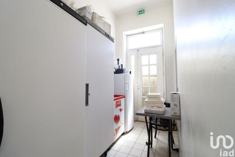 Local commercial - 107 m²