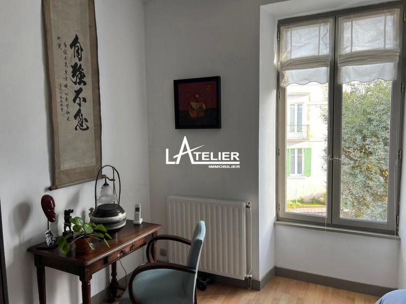 Maison - 70 m² - 4 pièces