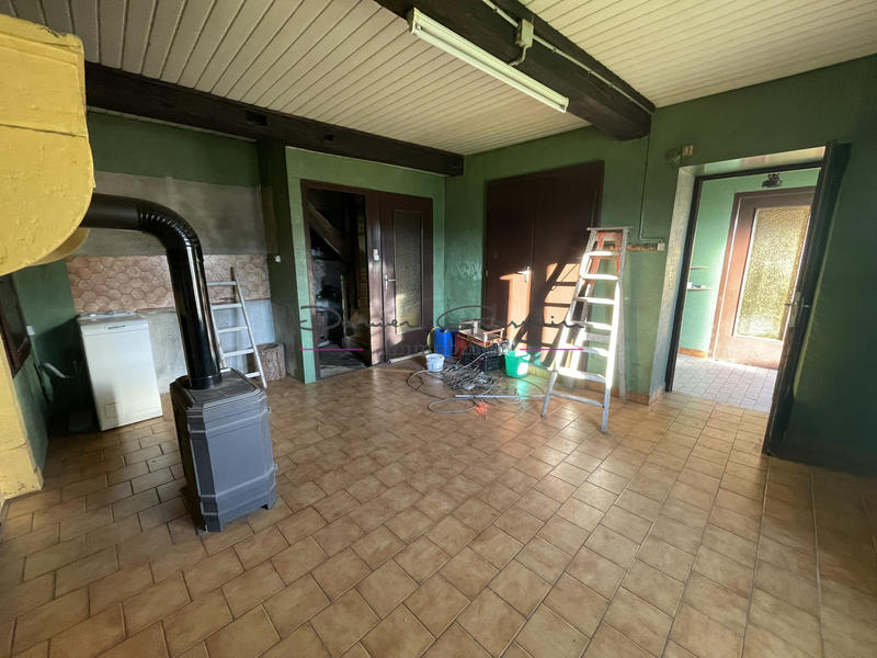 Maison - 130 m² - 4 pièces