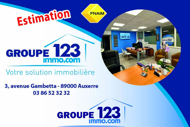 Maison - 169 m² - 7 pièces