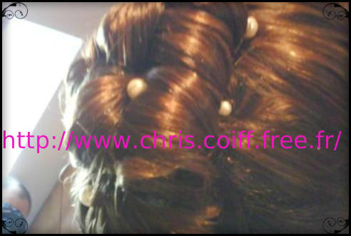 Atelier de coiffure à domicile Paris Île de France - Pro