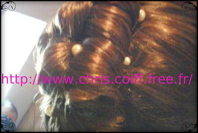 Atelier de coiffure à domicile Paris Île de France - Pro