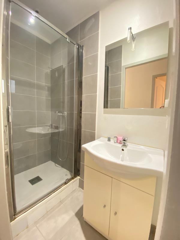 Appartement - 31 m² - 2 pièces