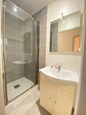 Appartement - 31 m² - 2 pièces