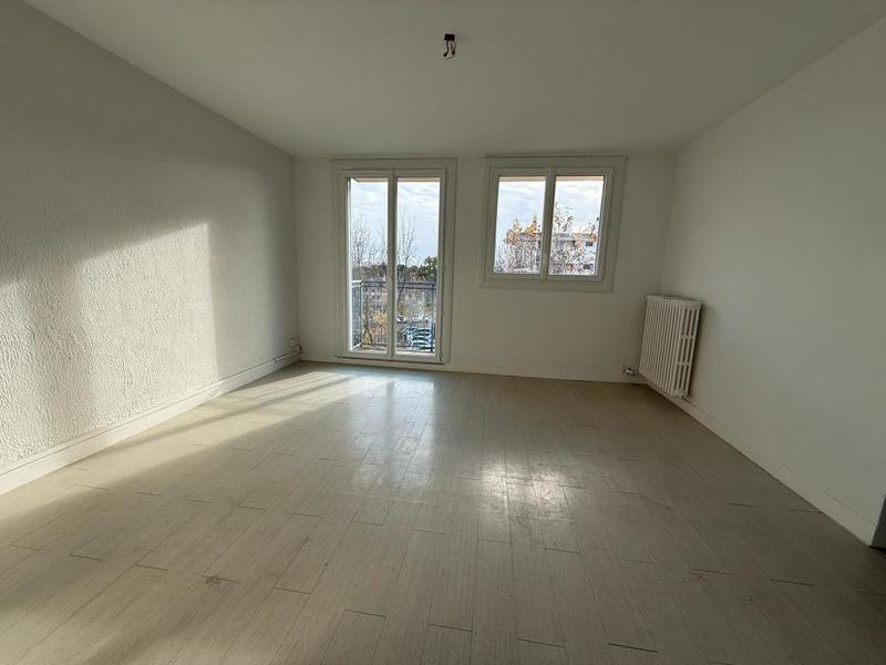 Appartement - 68 m² - 4 pièces