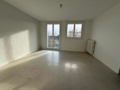 Appartement - 68 m² - 4 pièces