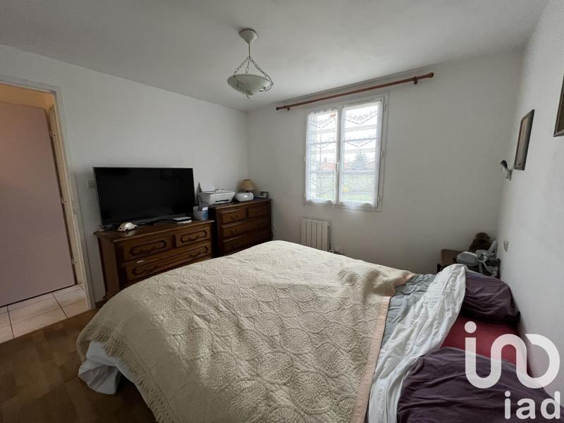 Maison - 66 m² - 3 pièces