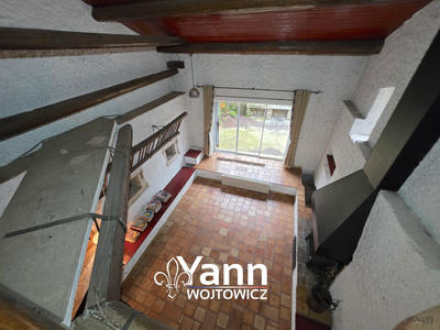 Maison - 270 m² - 7 pièces