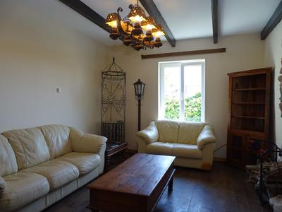 Maison - 83 m² - 5 pièces