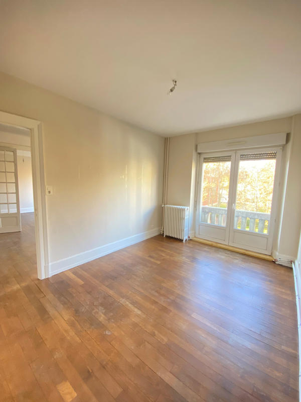 Appartement - 87 m² - 4 pièces