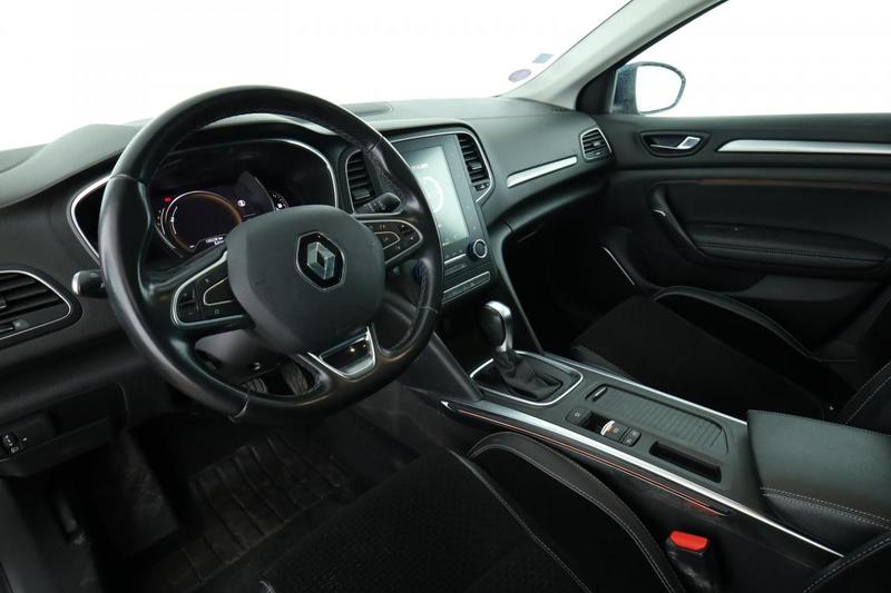 Renault Mégane 1.3 TCe Intens Edc 140 ch