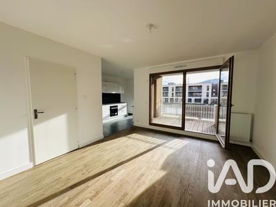 Studio - 32 m² - 1 pièce