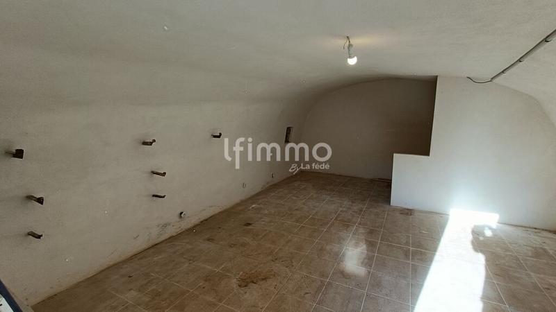 Maison de ville - 89 m² - 5 pièces