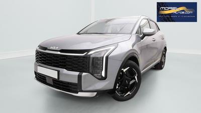 Kia Sportage 1.6 t-GDi 150 Pace My25