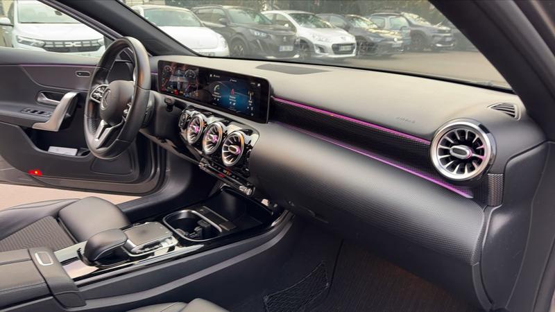 Mercedes Classe a IV 180 d 116 7g-Dct Progressive Line