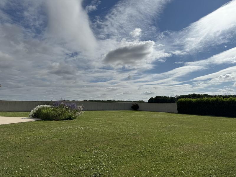 Maison - 165 m² - 5 pièces