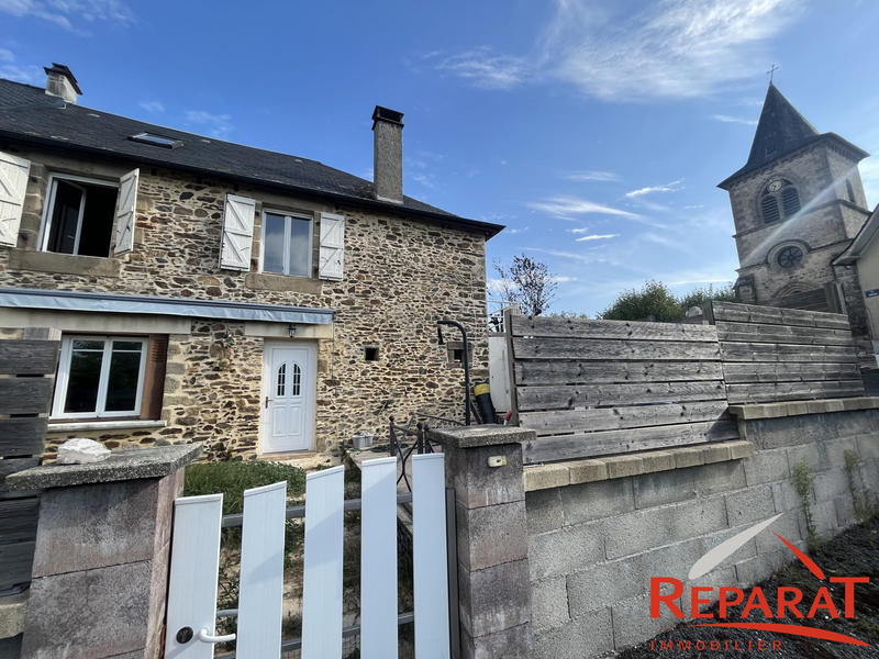 Maison - 150 m² - 6 pièces