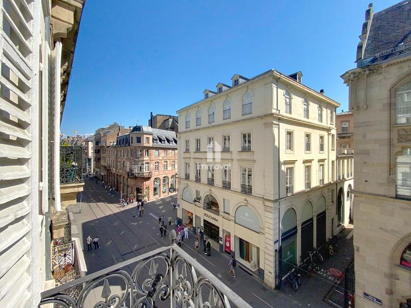 Appartement - 84 m² - 3 pièces