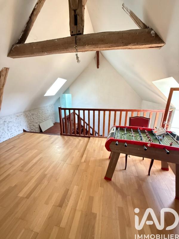 Maison - 310 m² - 7 pièces