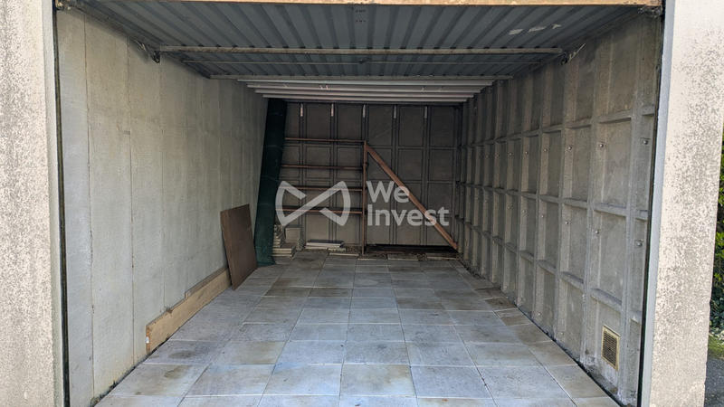 Appartement - 59 m² - 2 pièces