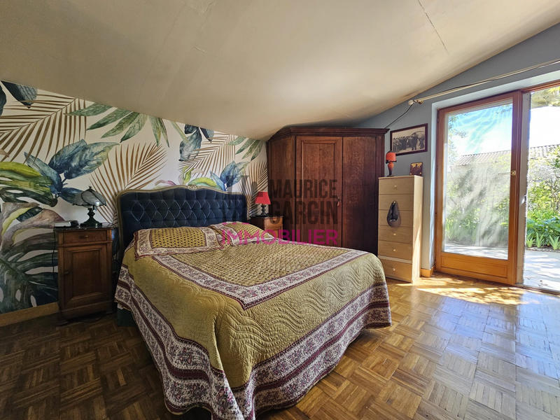 Maison - 155 m² - 5 pièces