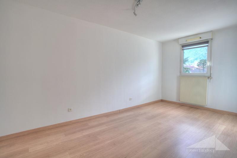 Appartement - 86 m² - 4 pièces
