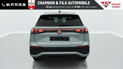 Volkswagen Tayron 1.5 eTSI 150ch Dsg7 7pl Life Plus