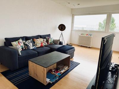 Appartement - 66 m² - 4 pièces